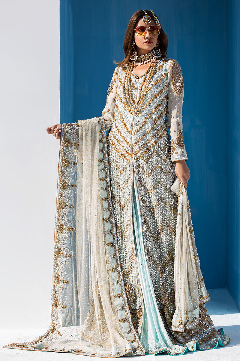 New sharara hotsell dress 2018